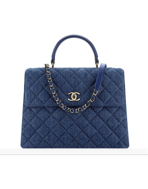 handbags coco chanel|chanel bag catalogue.